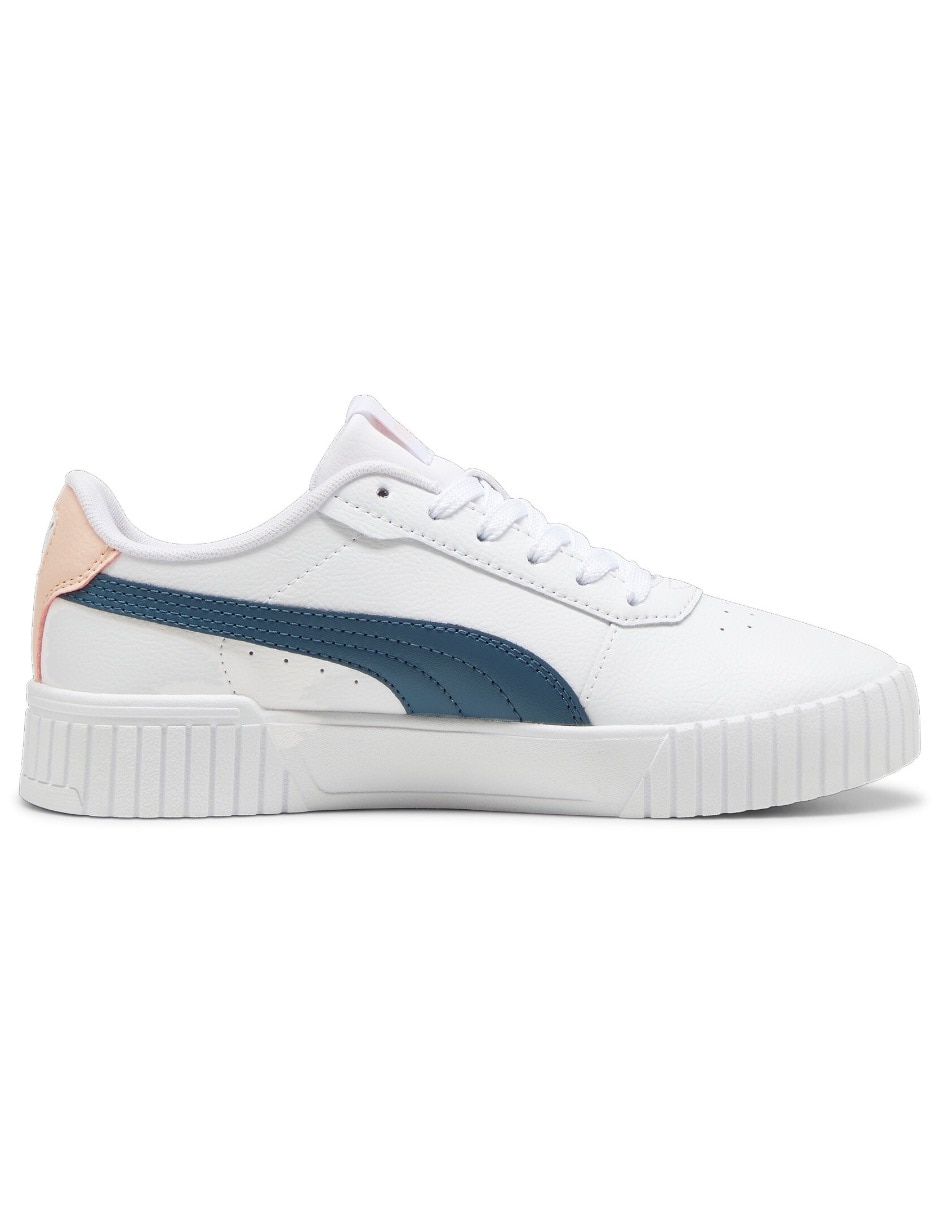 Puma carina wit 40 best sale