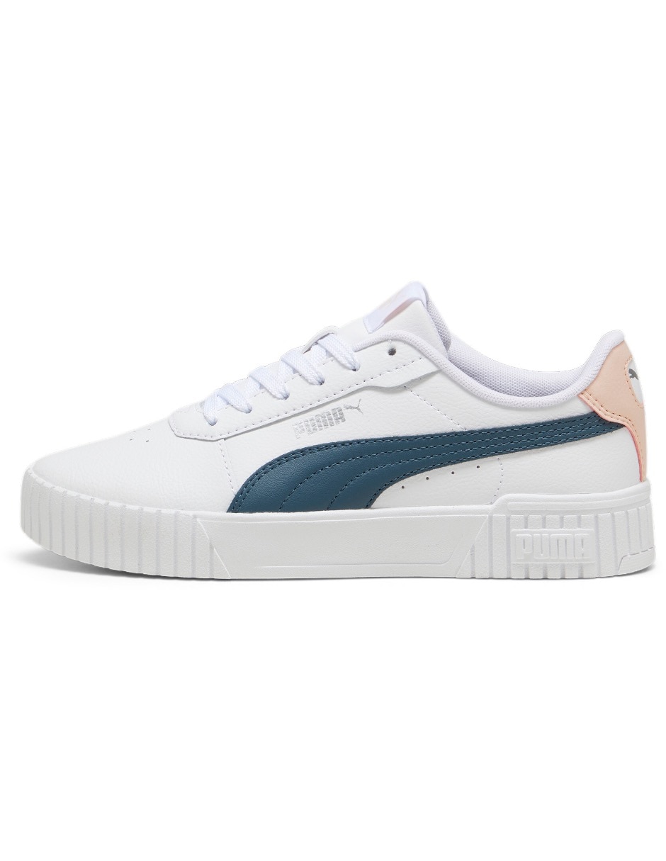 Tenis Carina 2.0 para mujer 5