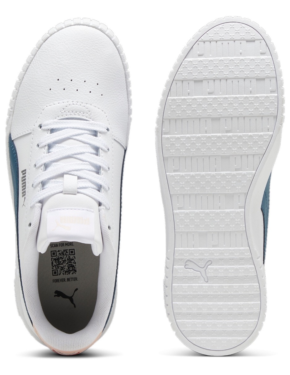 Tenis Carina 2.0 para mujer 6