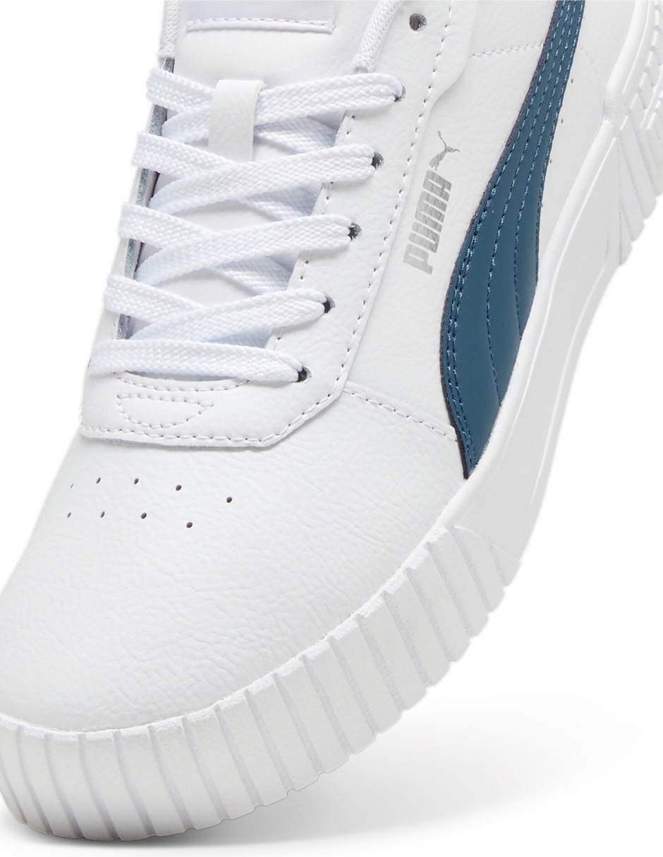 Tenis Carina 2.0 para mujer 7