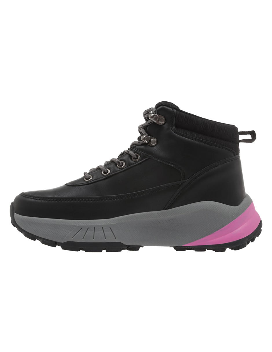 Bota al tobillo Armes para mujer 3