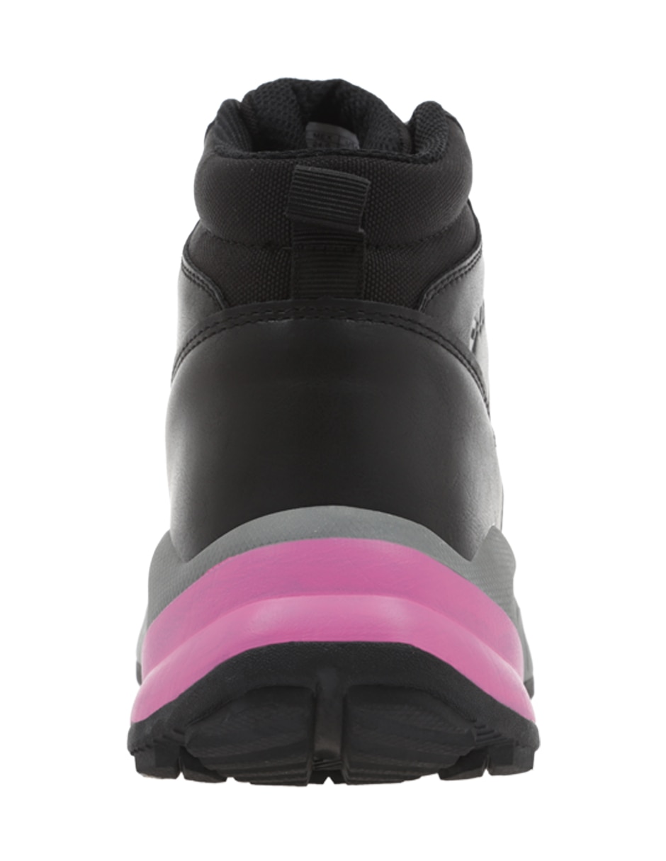 Bota al tobillo Armes para mujer 4