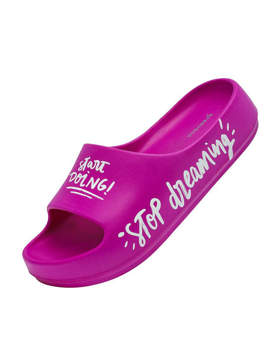 Sandalia para mujer 2