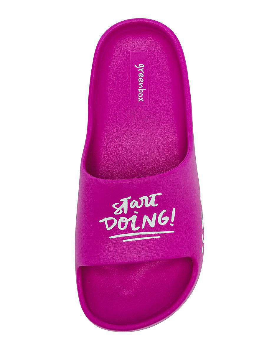 Sandalia para mujer 4