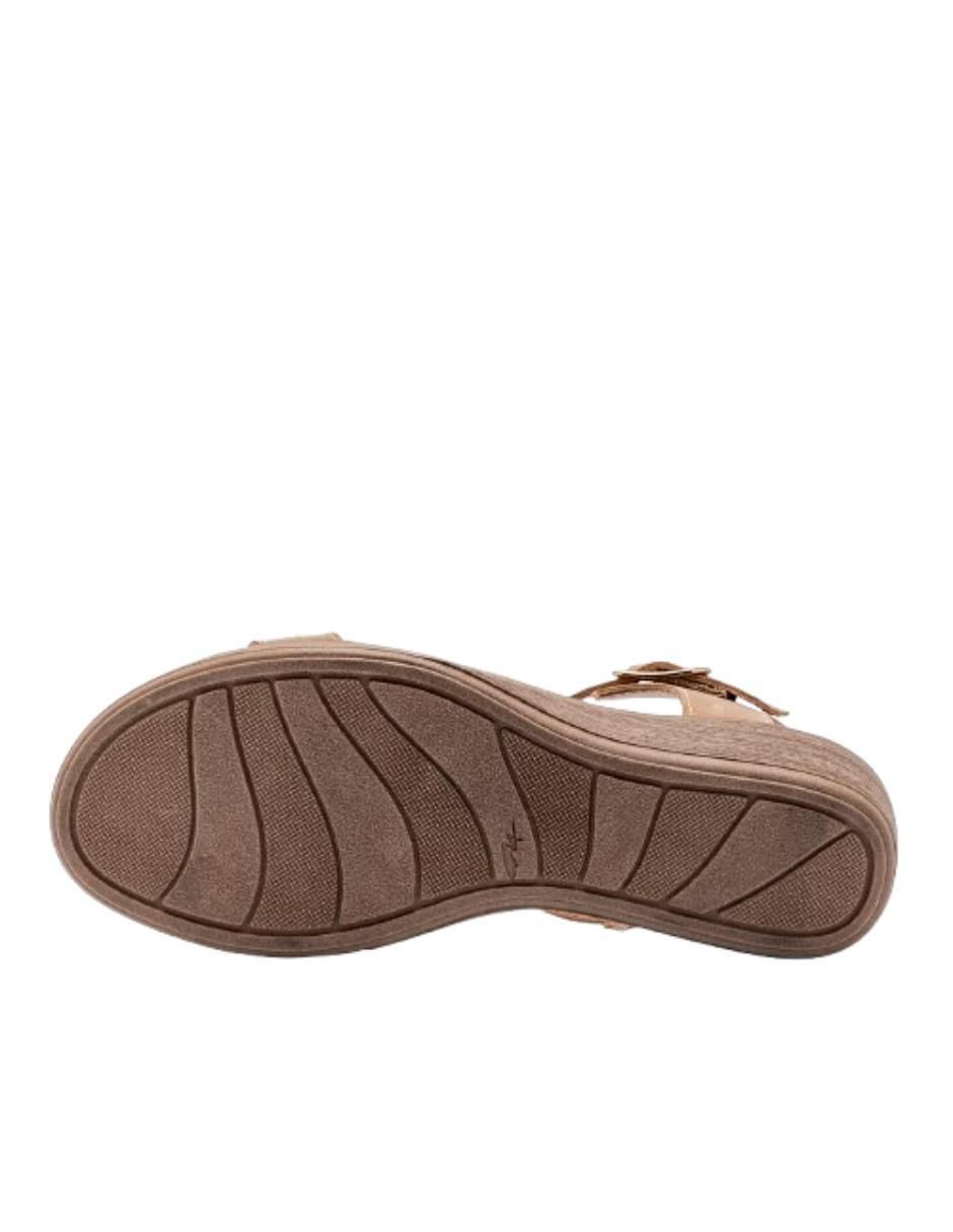 Sandalia para mujer 3