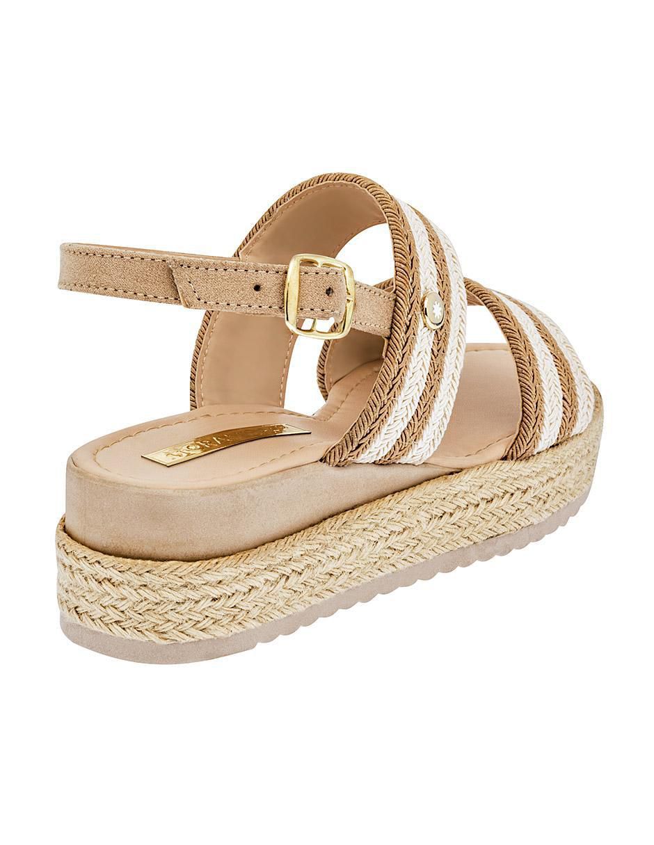 Sandalia para mujer 2