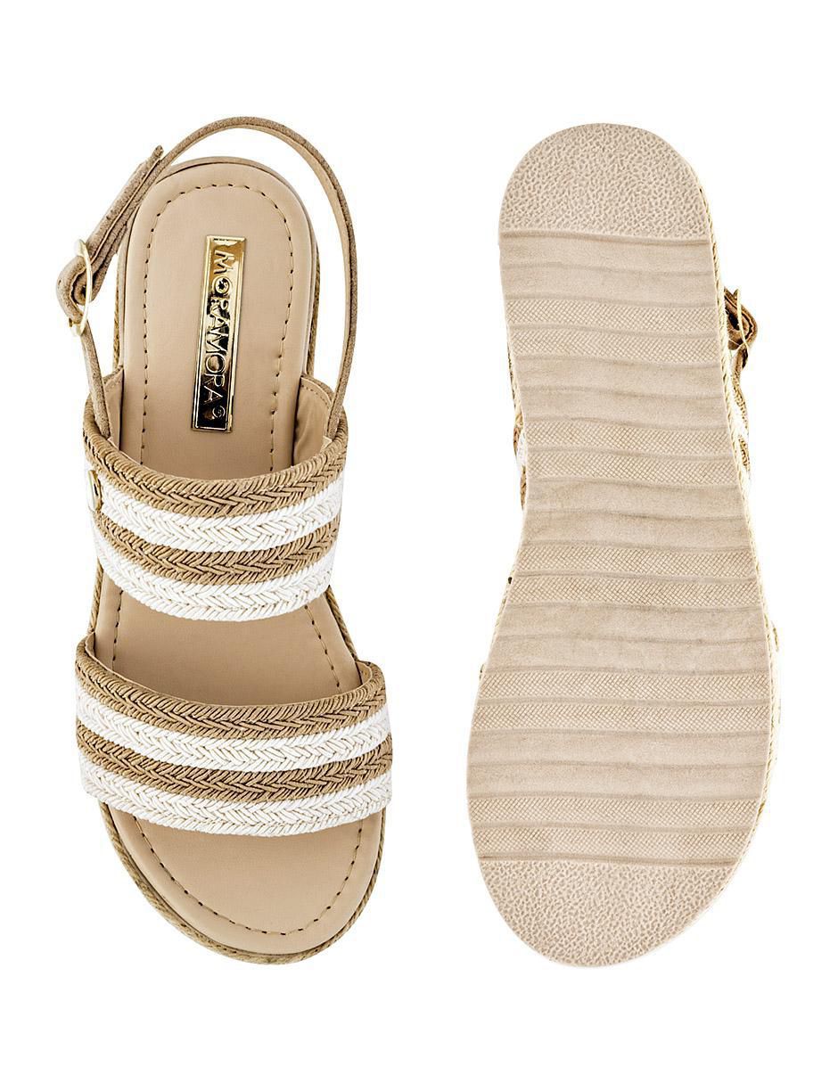 Sandalia para mujer 4