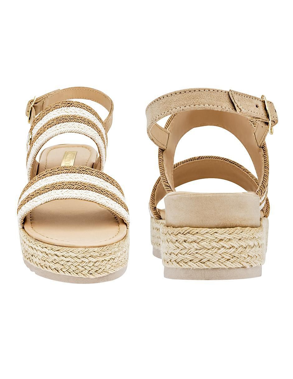 Sandalia para mujer 5