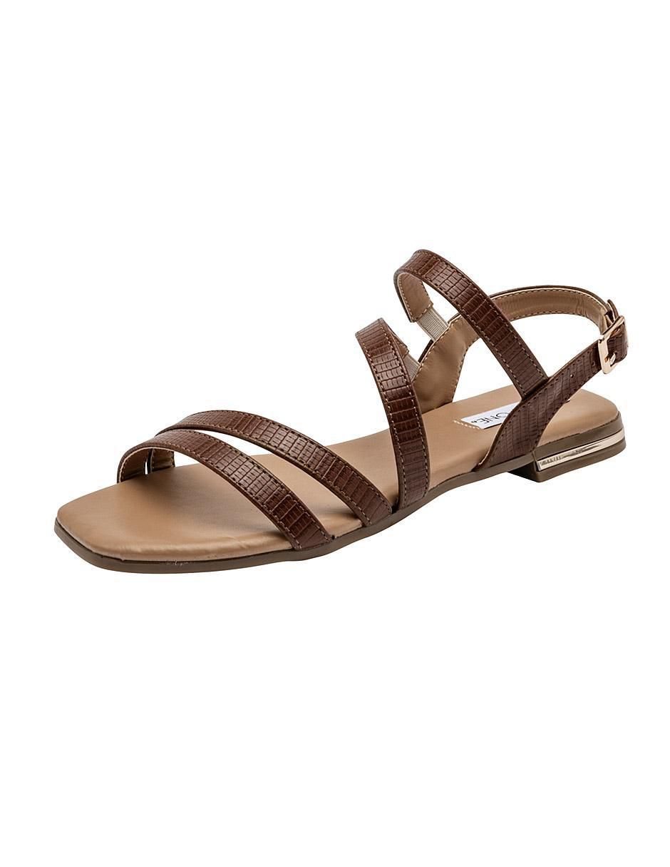 Sandalia para mujer