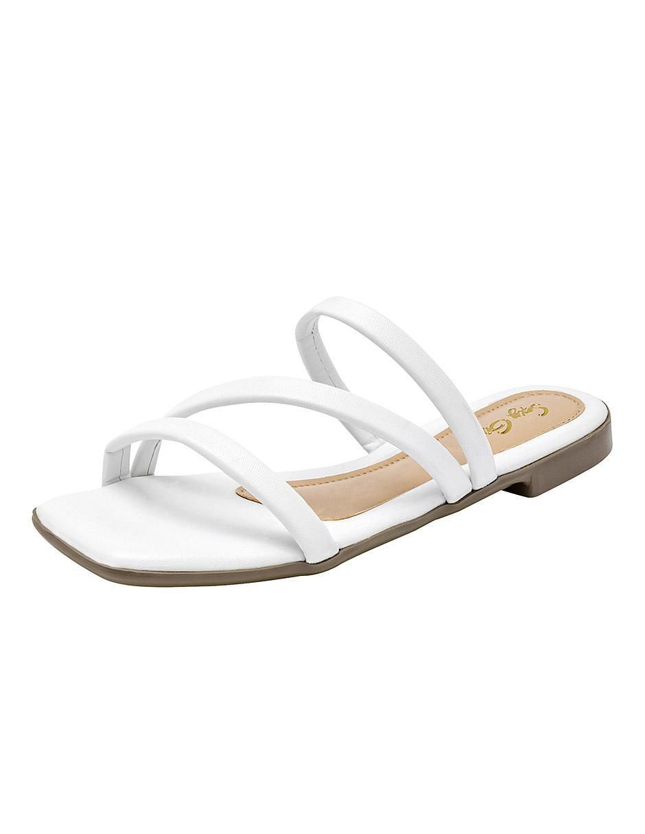 Sandalia para mujer