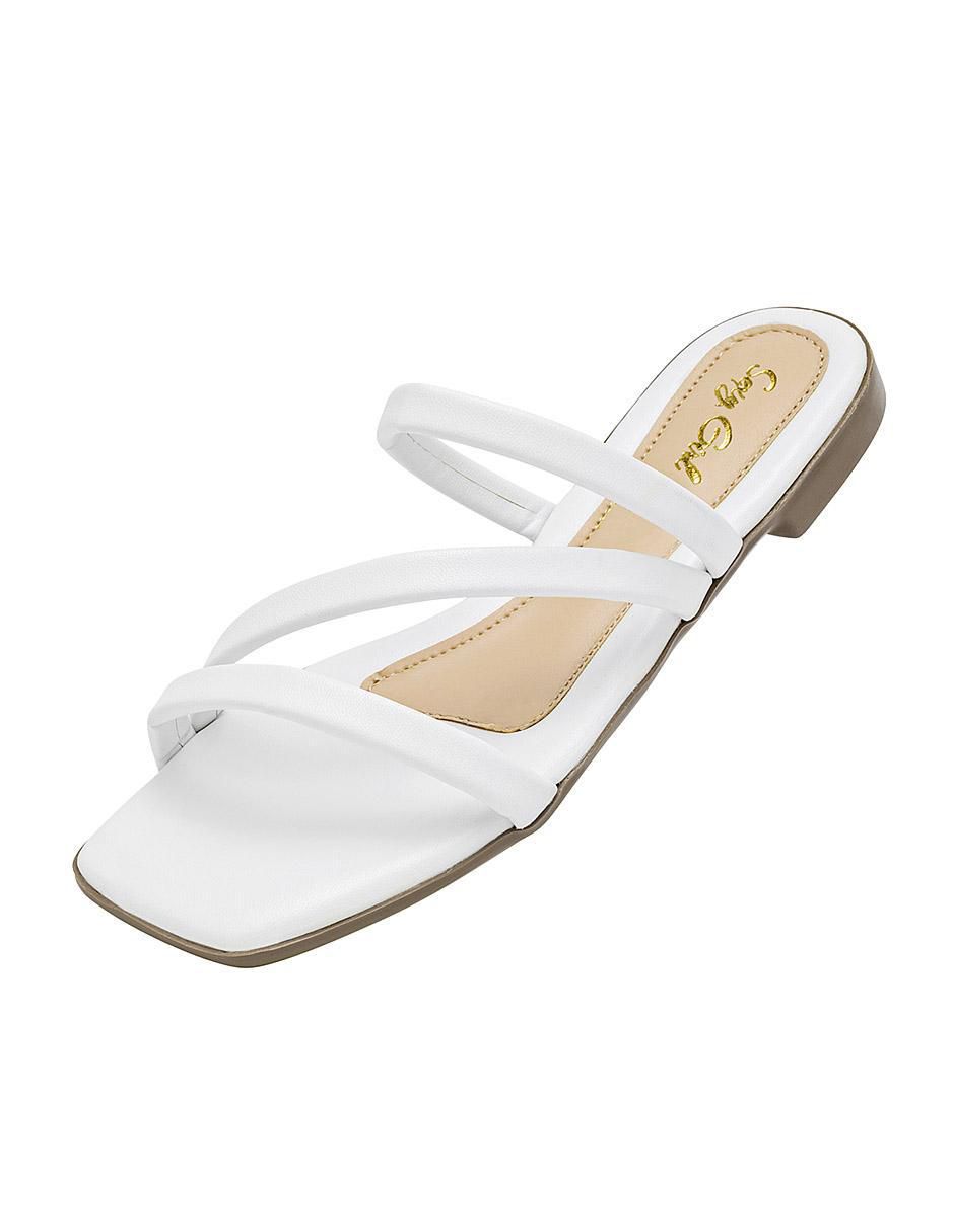 Sandalia para mujer 2