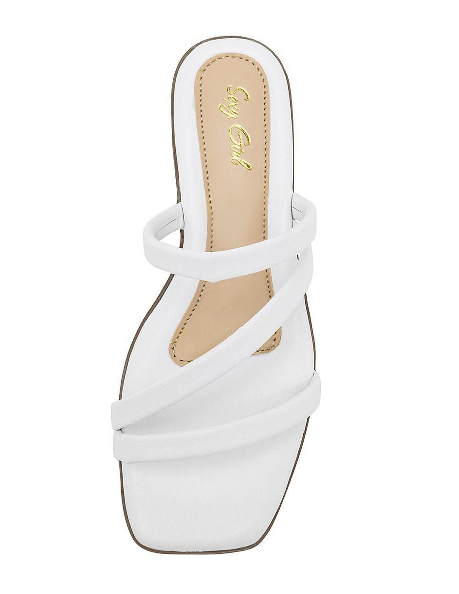Sandalia para mujer 3
