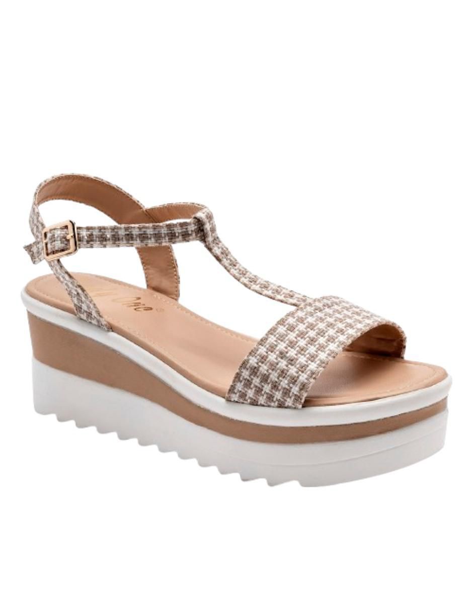Sandalia para mujer