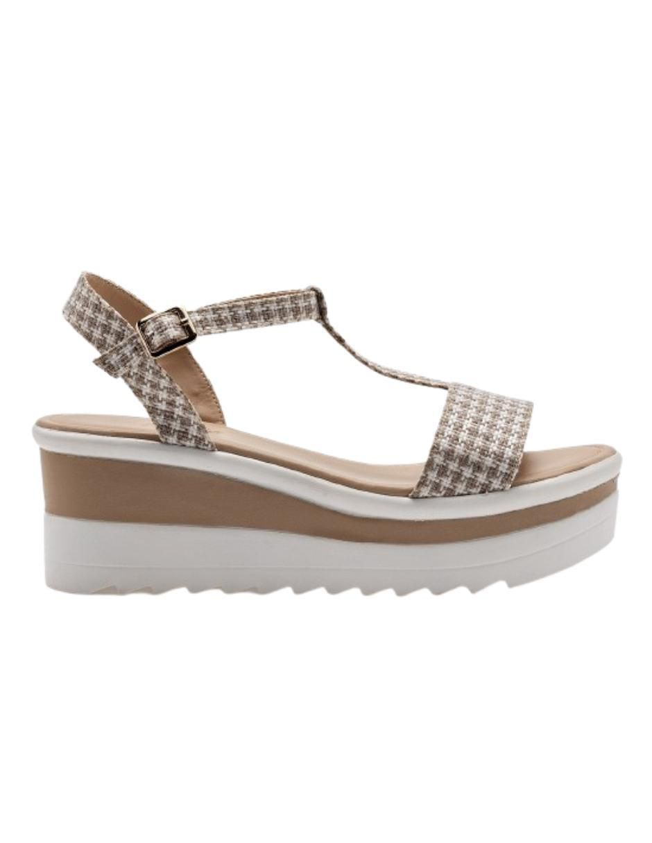 Sandalia para mujer 2