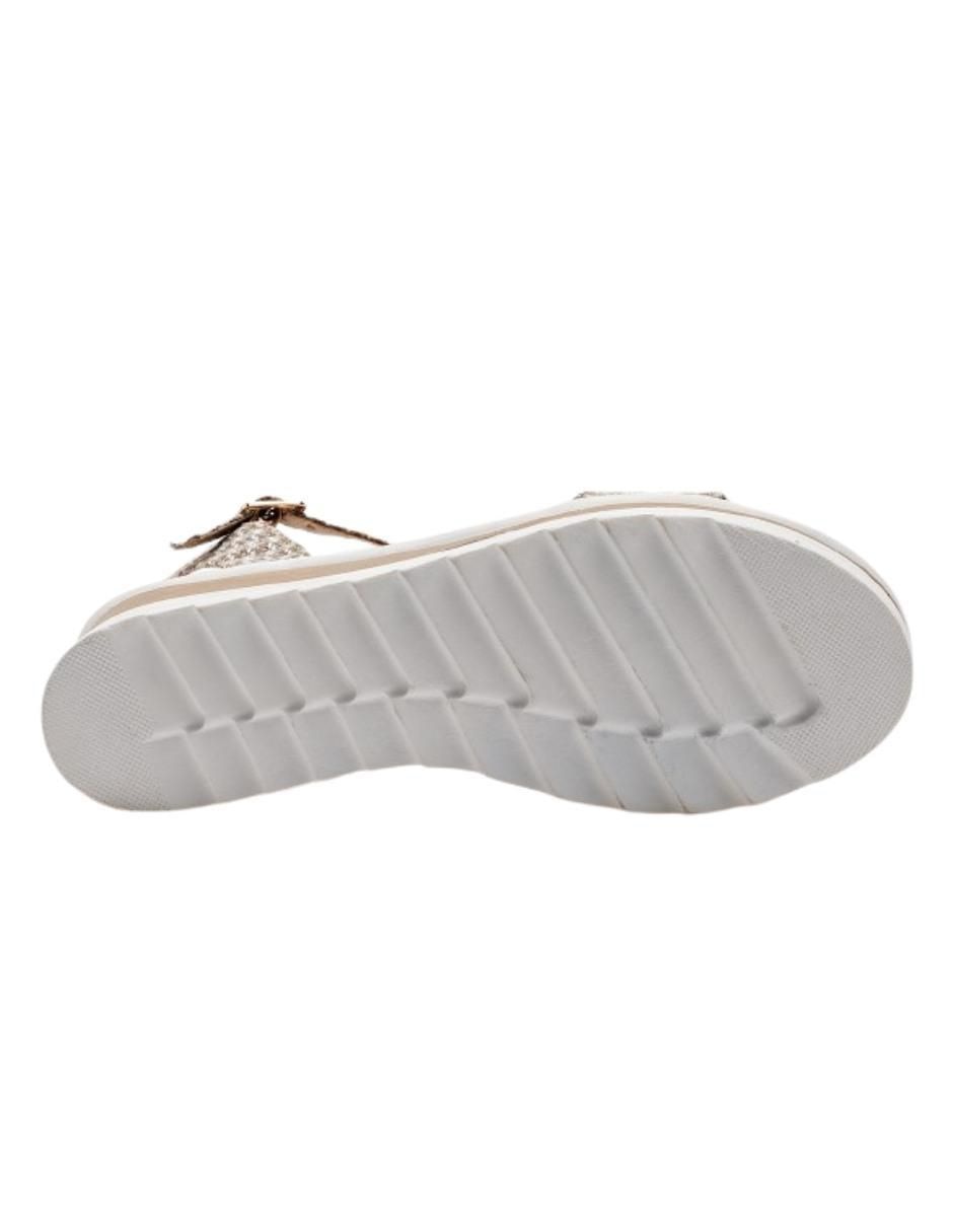 Sandalia para mujer 3