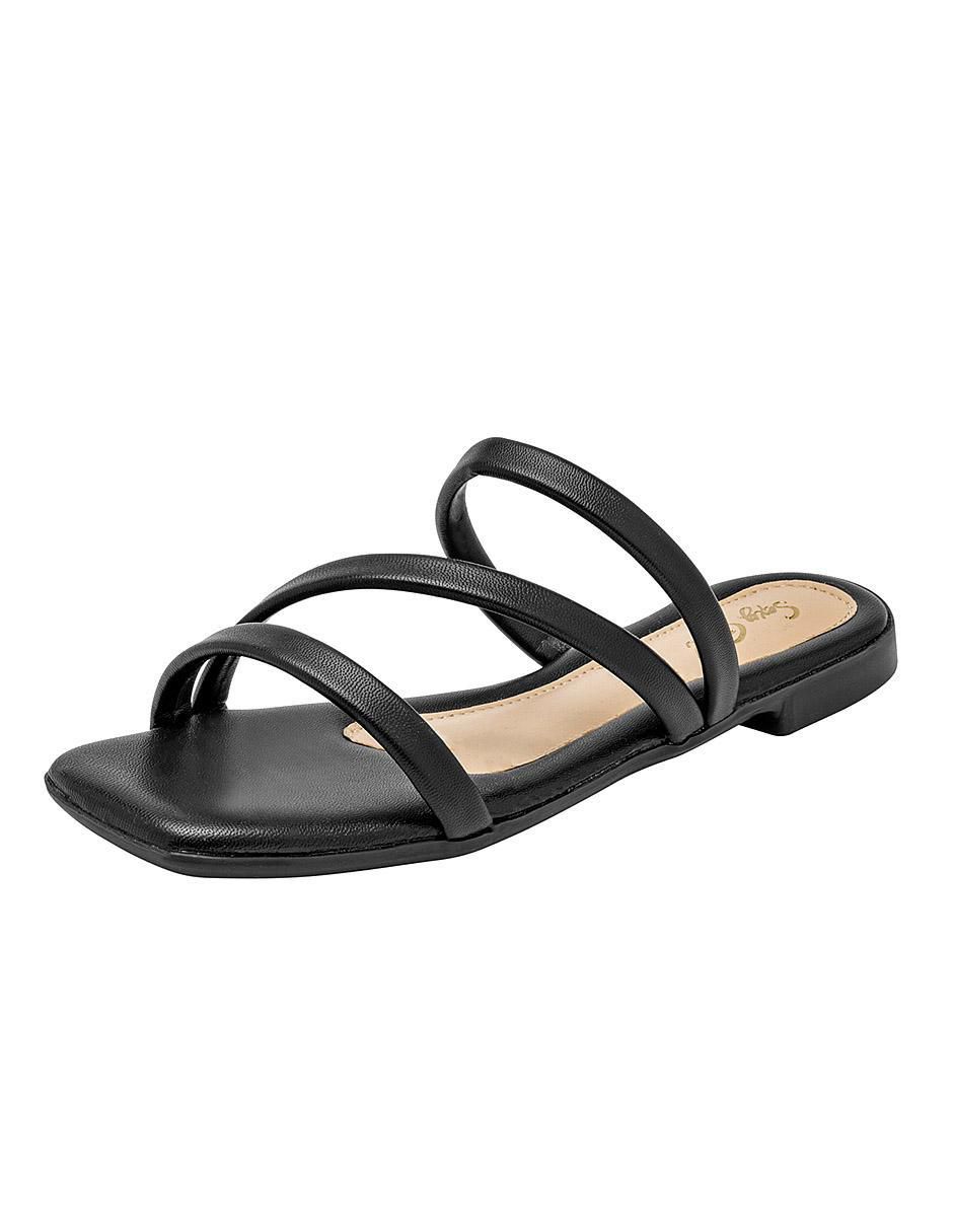 Sandalia para mujer