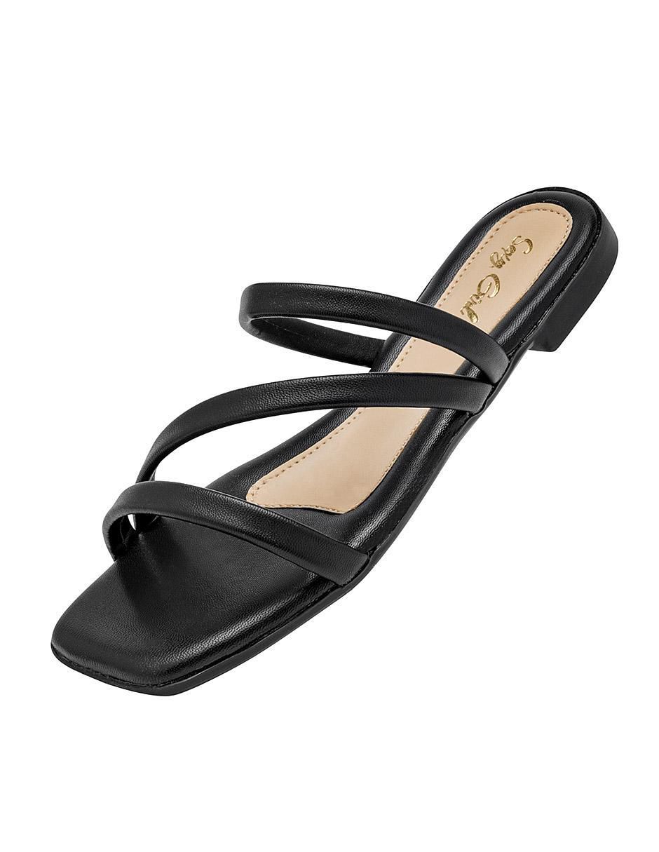Sandalia para mujer 2