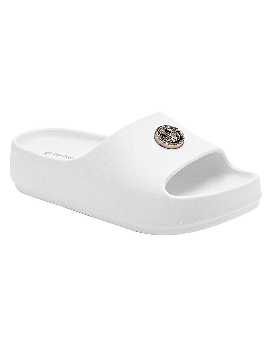 Sandalia para mujer