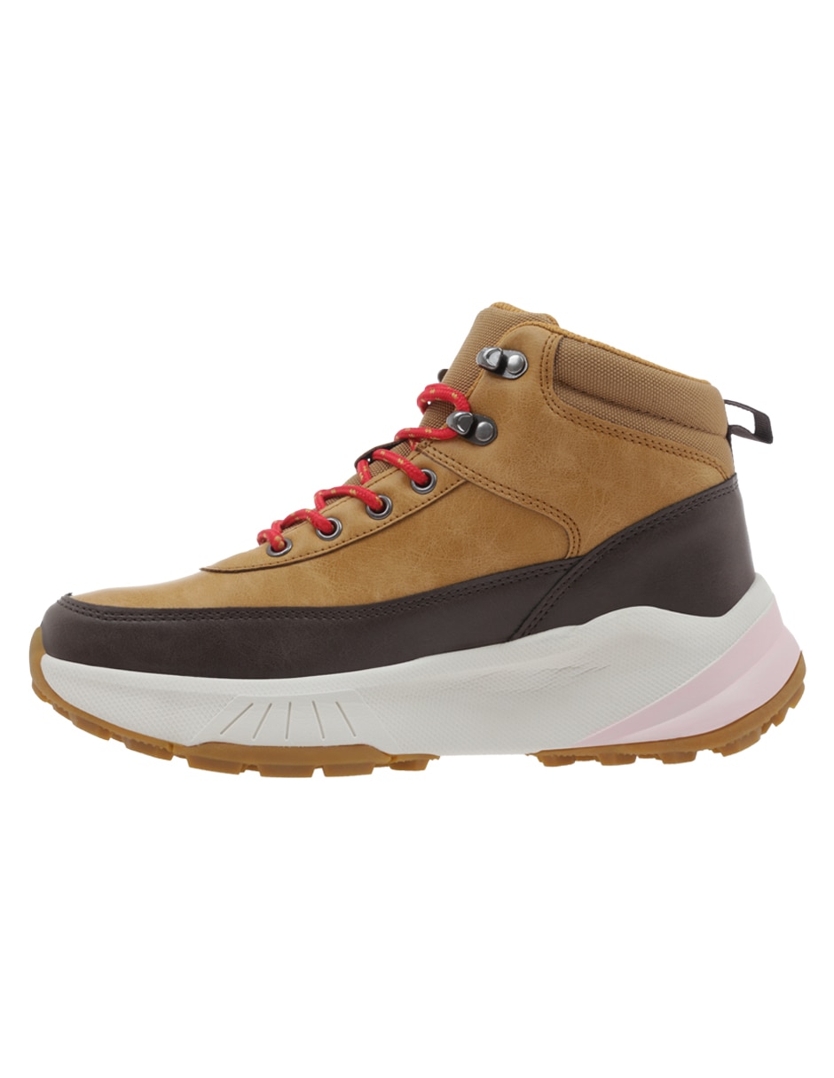Bota al tobillo Armes para mujer 3