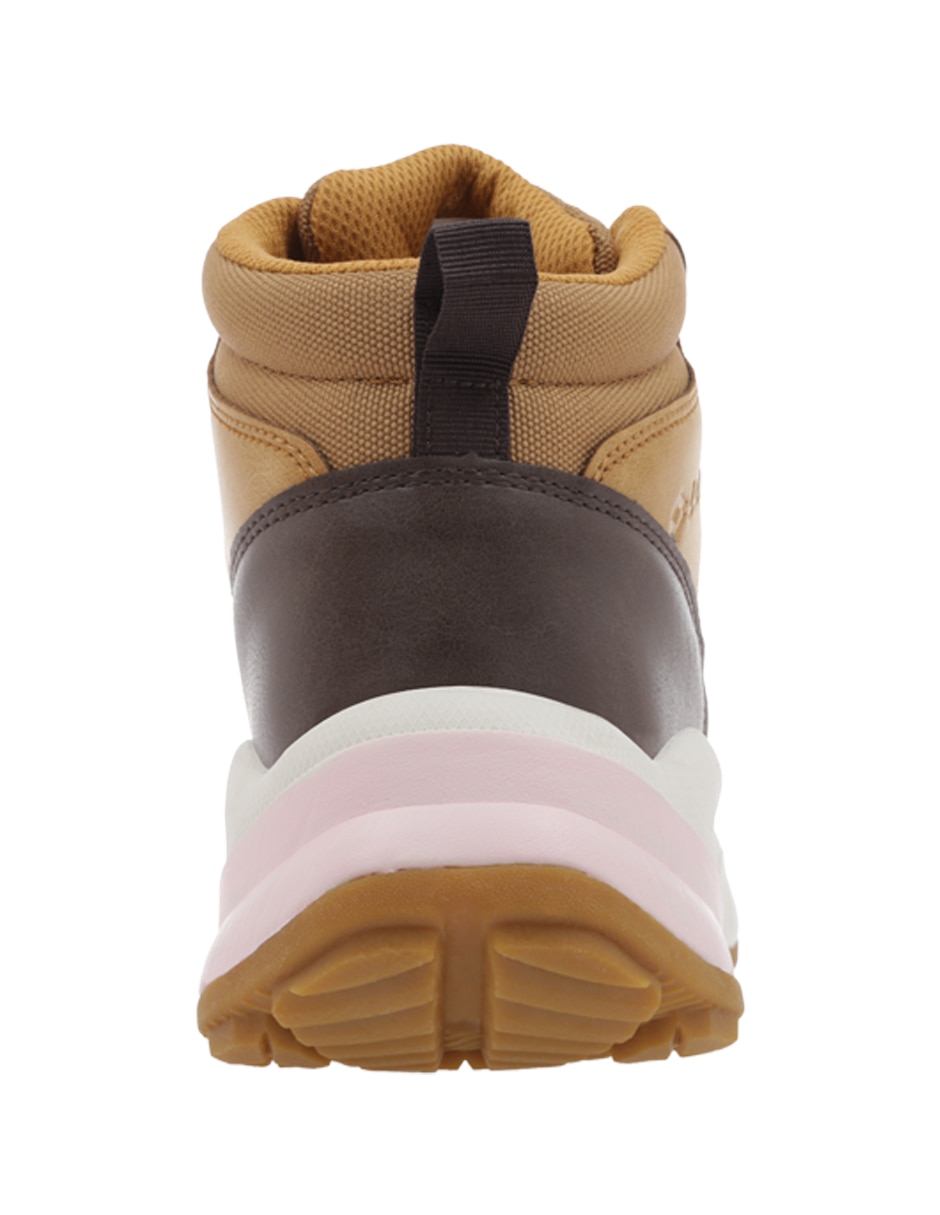 Bota al tobillo Armes para mujer 4