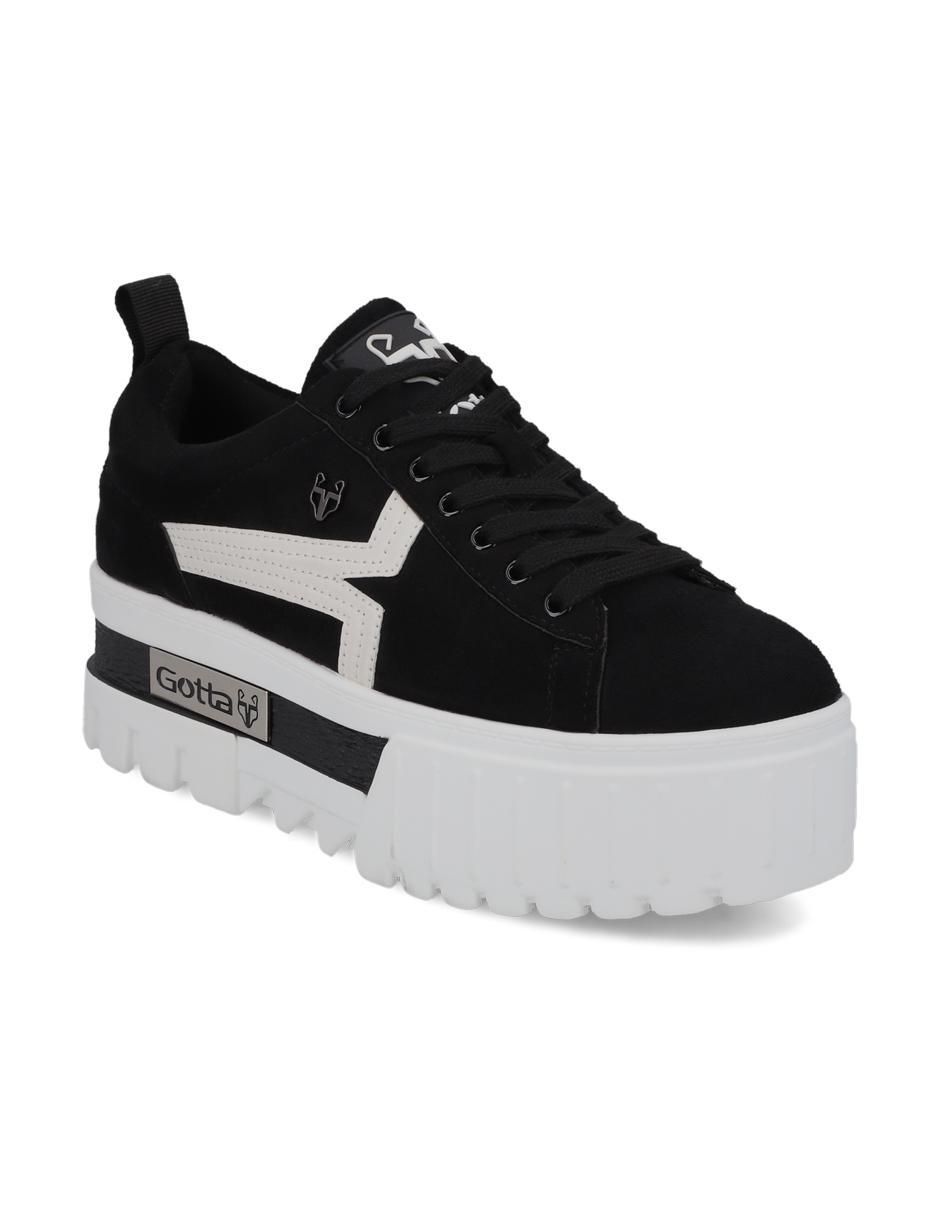 Tenis para mujer