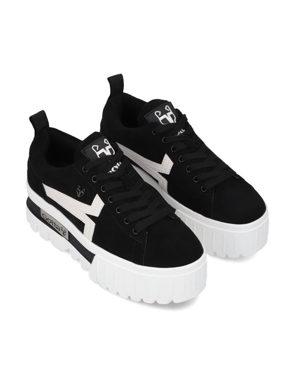 Tenis para mujer 2
