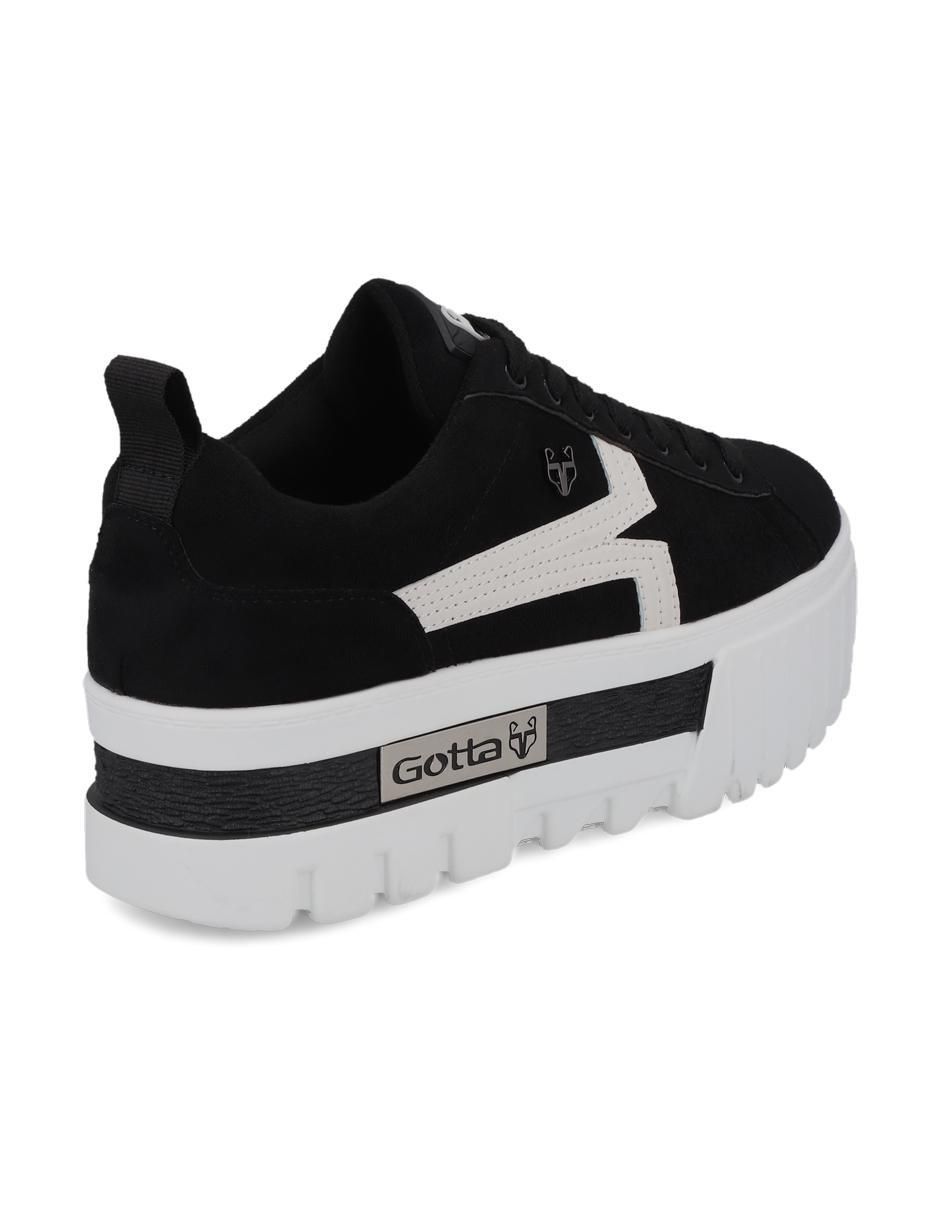Tenis para mujer 4
