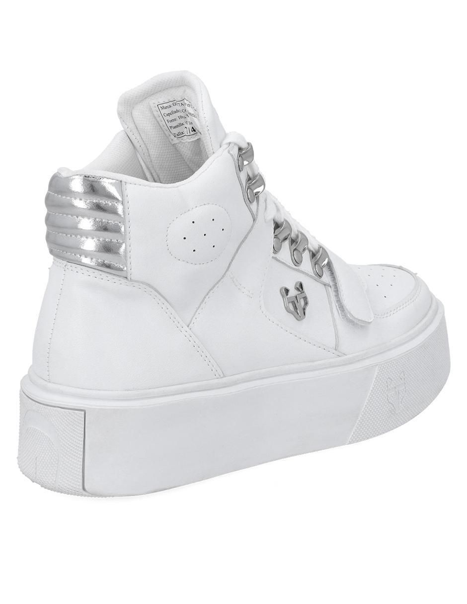 Tenis para mujer 3