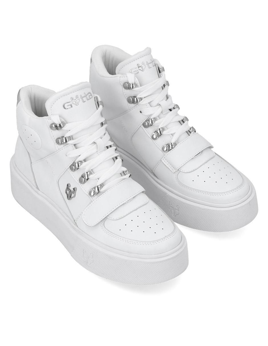 Tenis para mujer 4