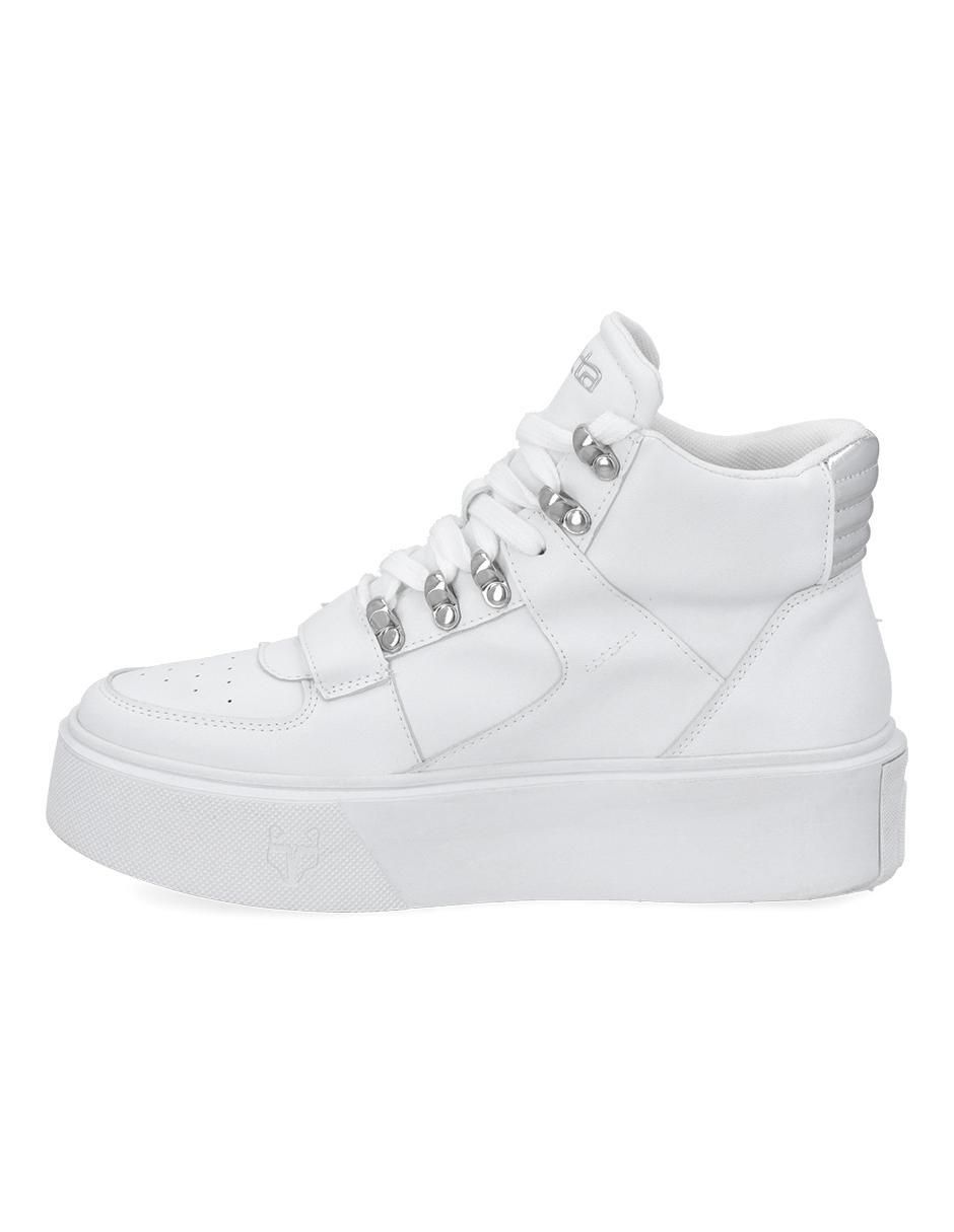Tenis para mujer 5