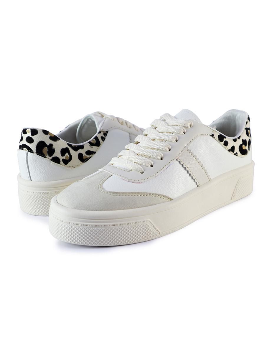 Tenis Berlin para mujer 4