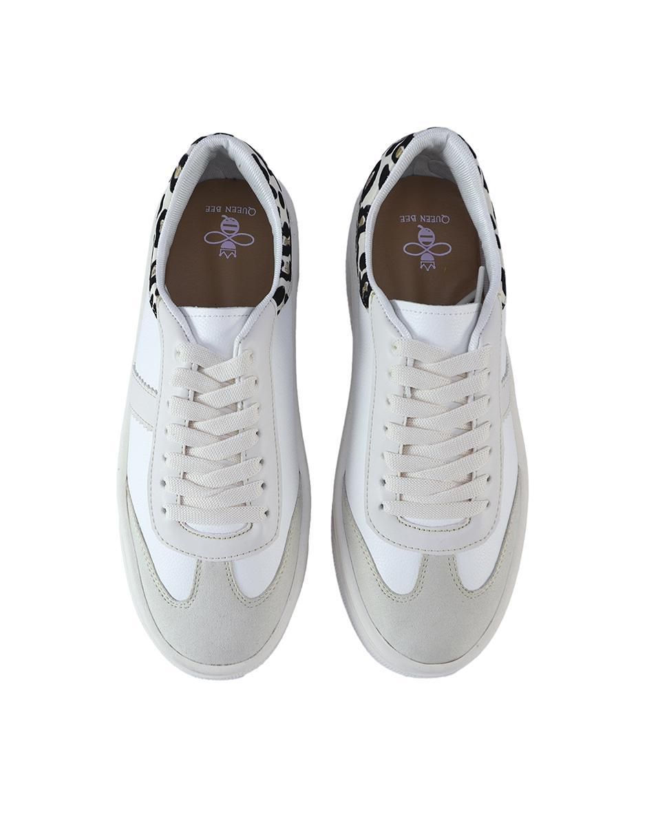 Tenis Berlin para mujer 5