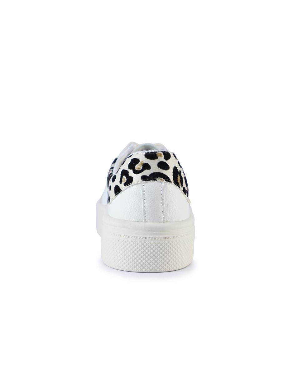 Tenis Berlin para mujer 6