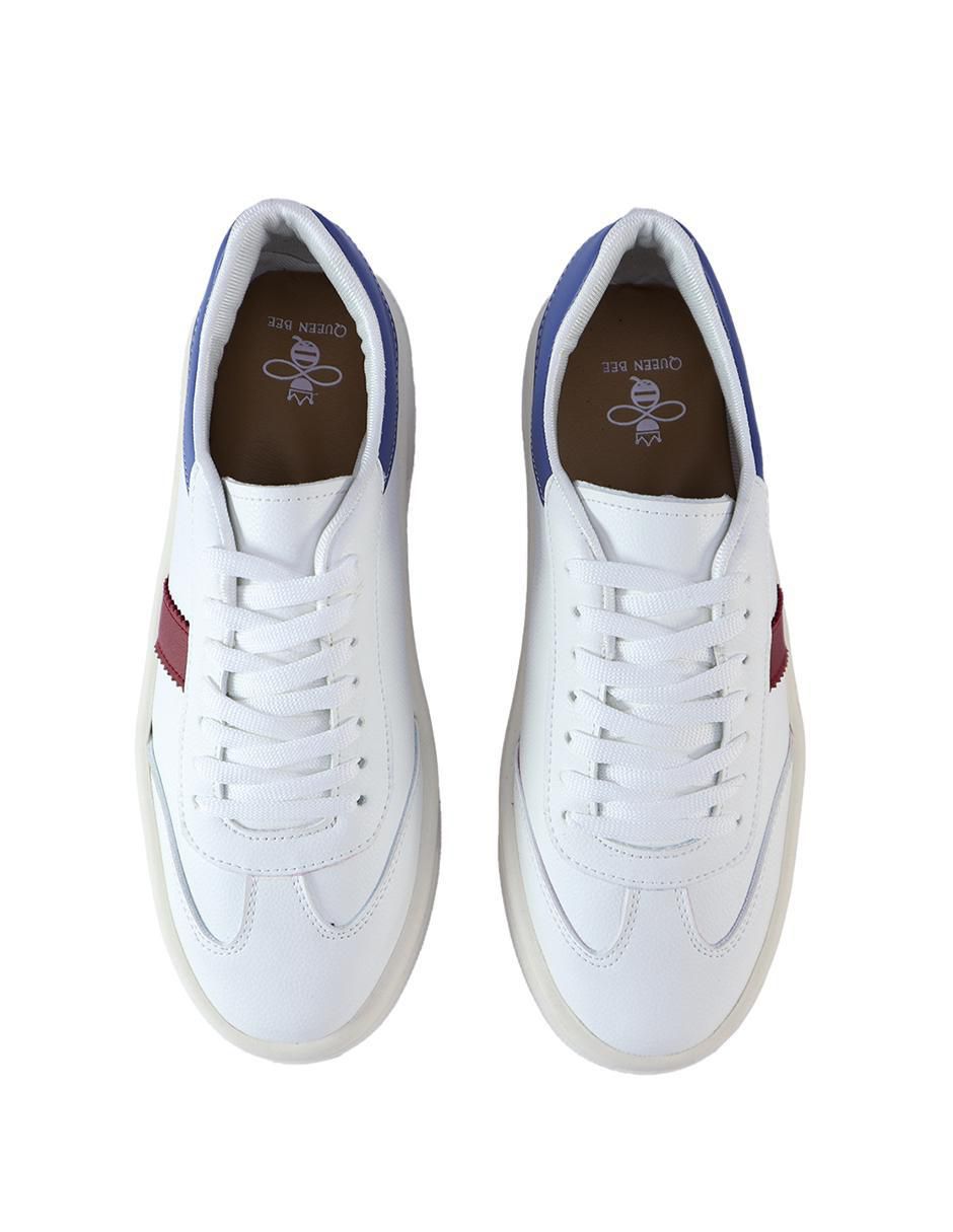 "tenis" queen bee berlin sin temática "para mujer"