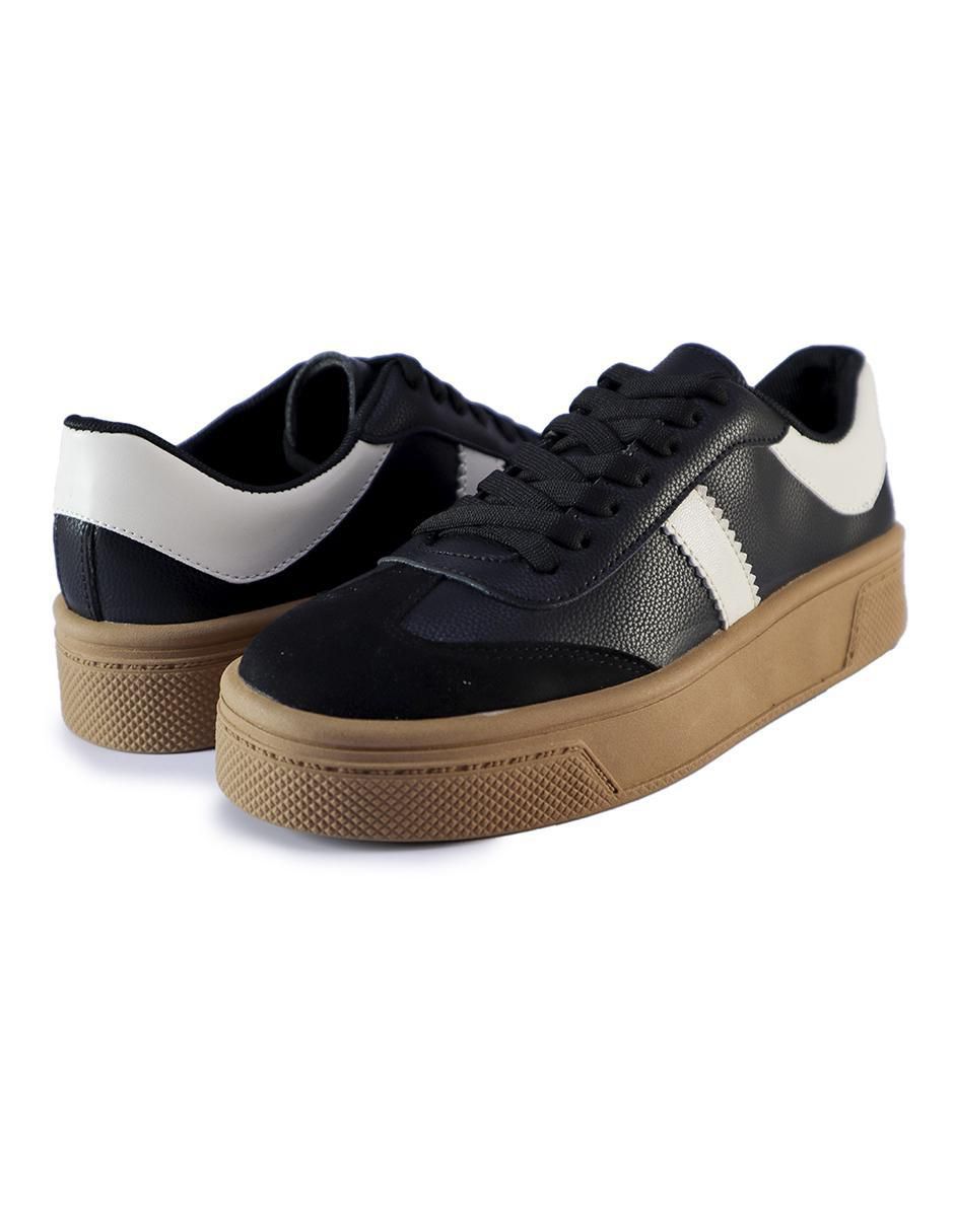 Tenis Munich para mujer 4