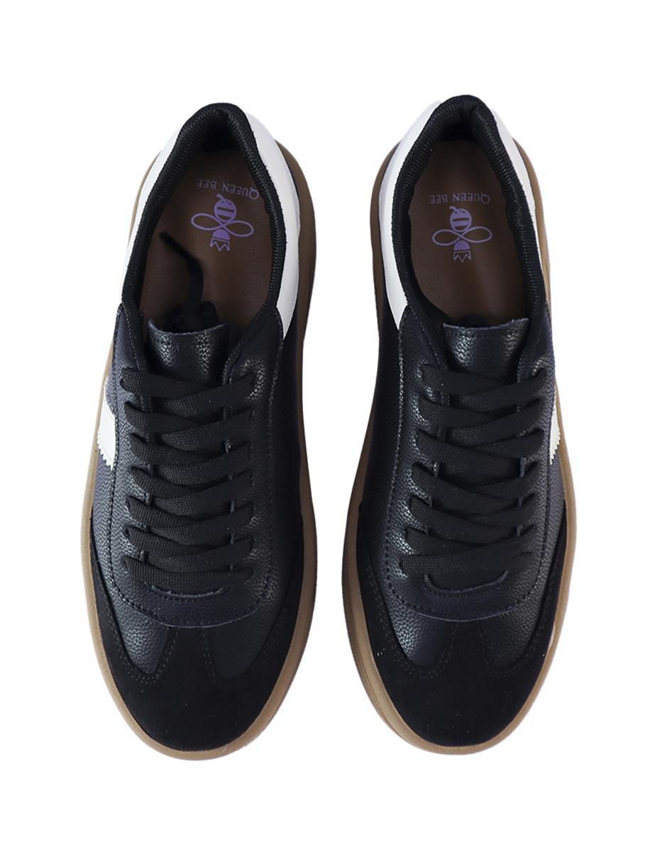 Tenis Munich para mujer 5