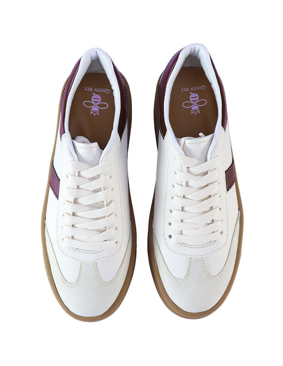 "tenis" queen bee munich sin temática "para mujer"