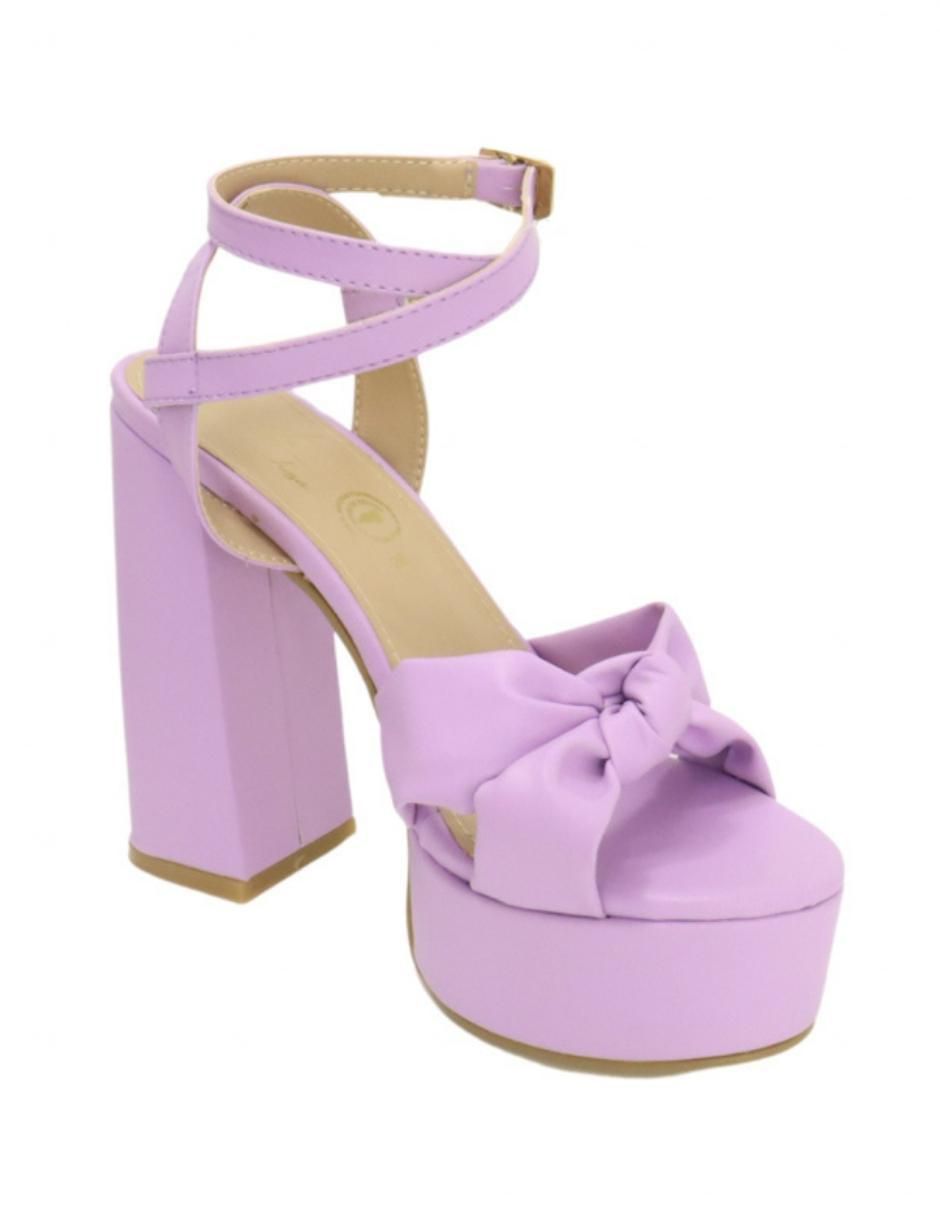 Sandalia para mujer