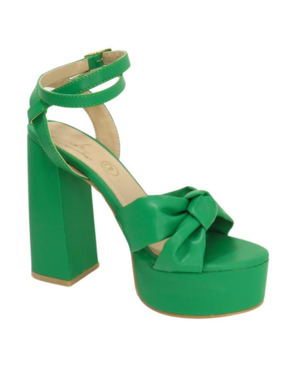 Verde 4