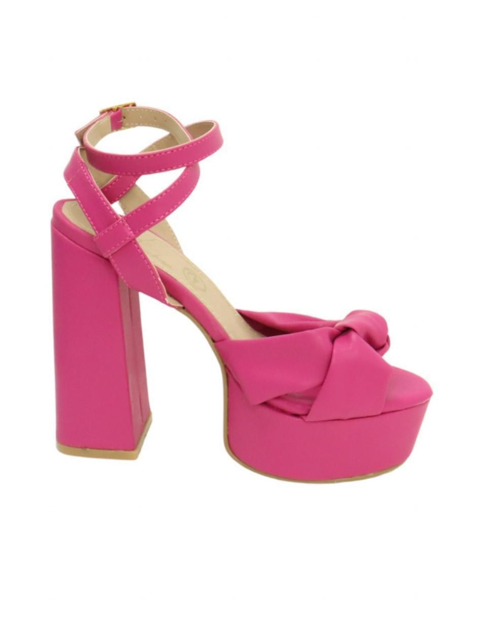 Sandalia para mujer 2