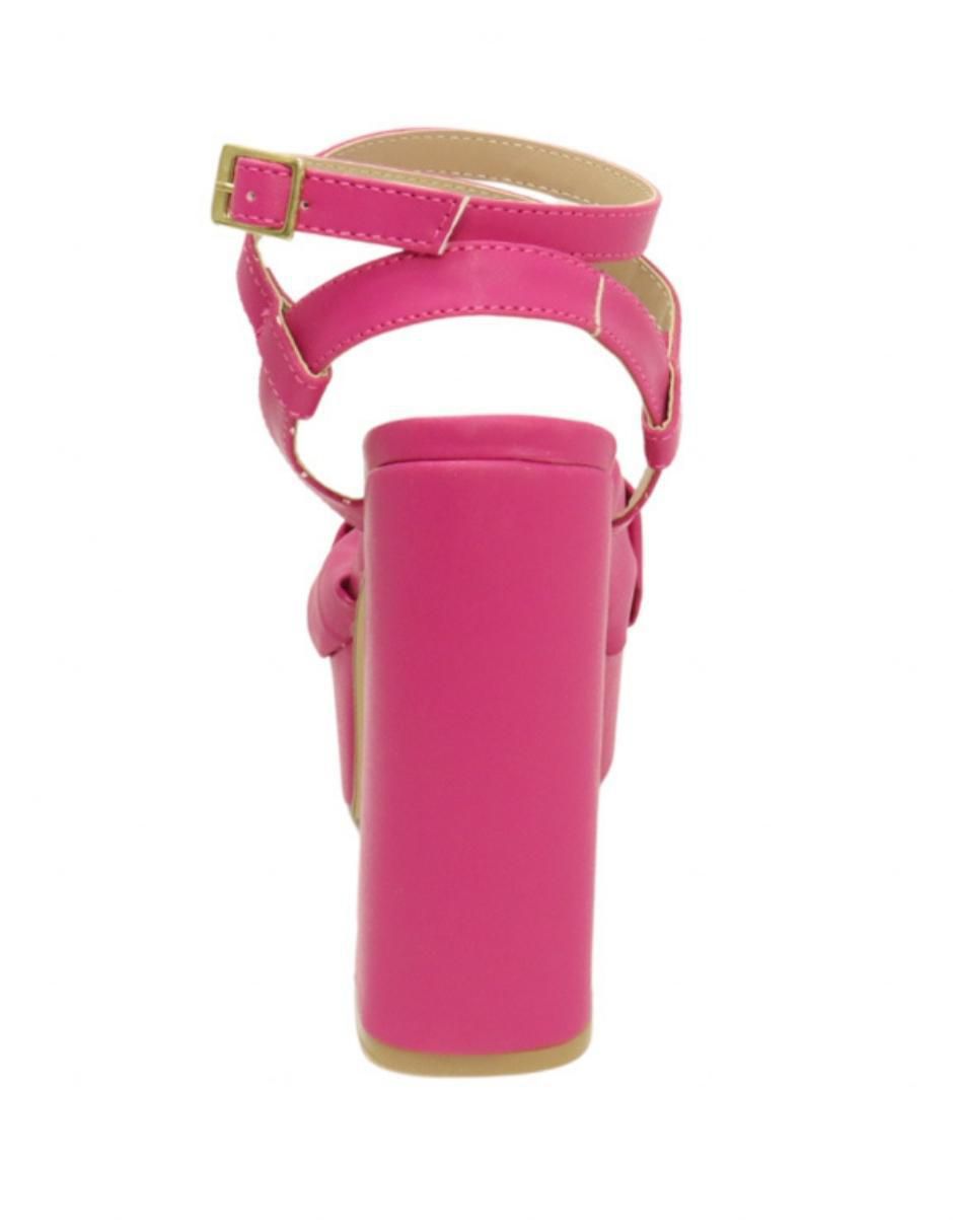 Sandalia para mujer 3