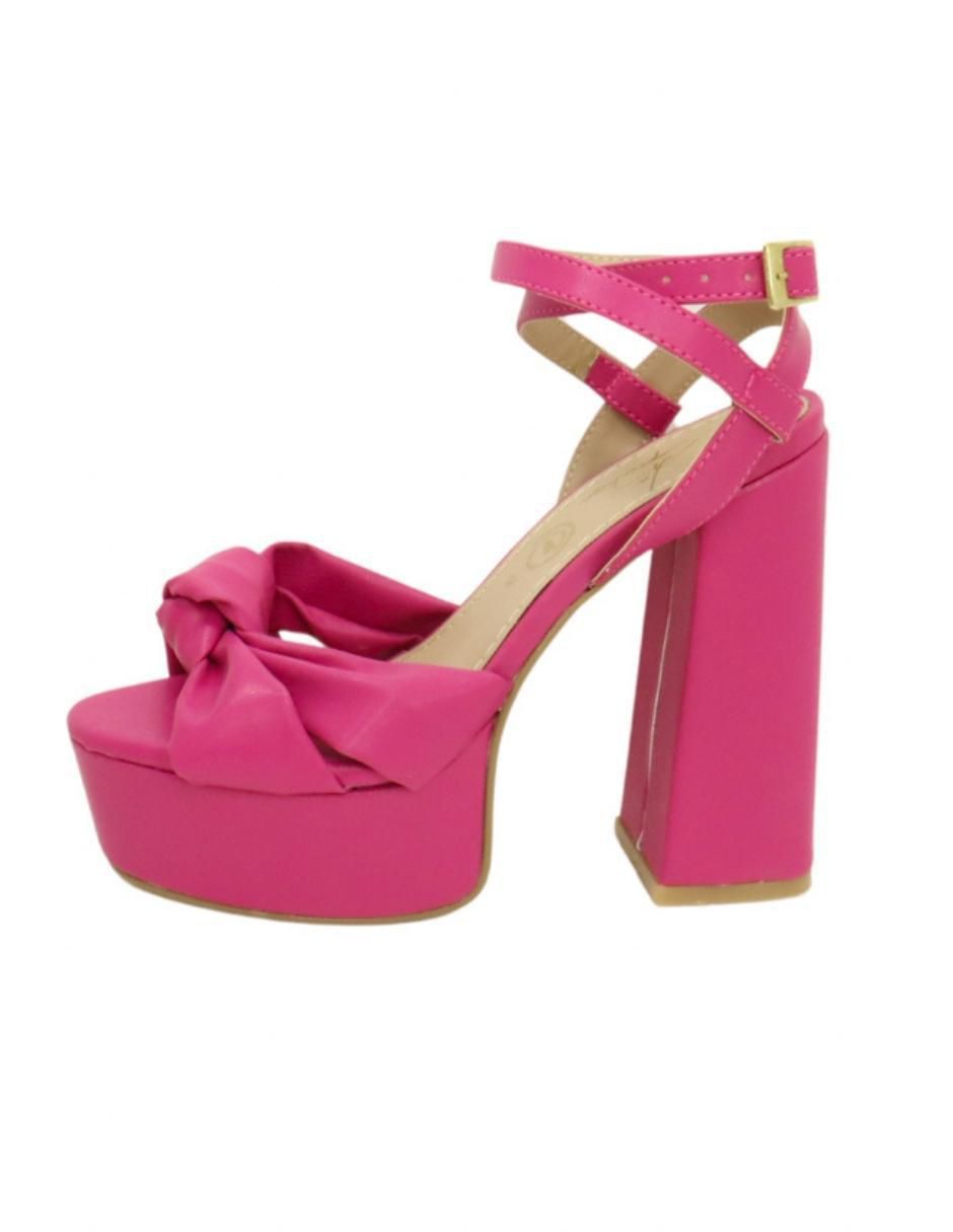 Sandalia para mujer 4