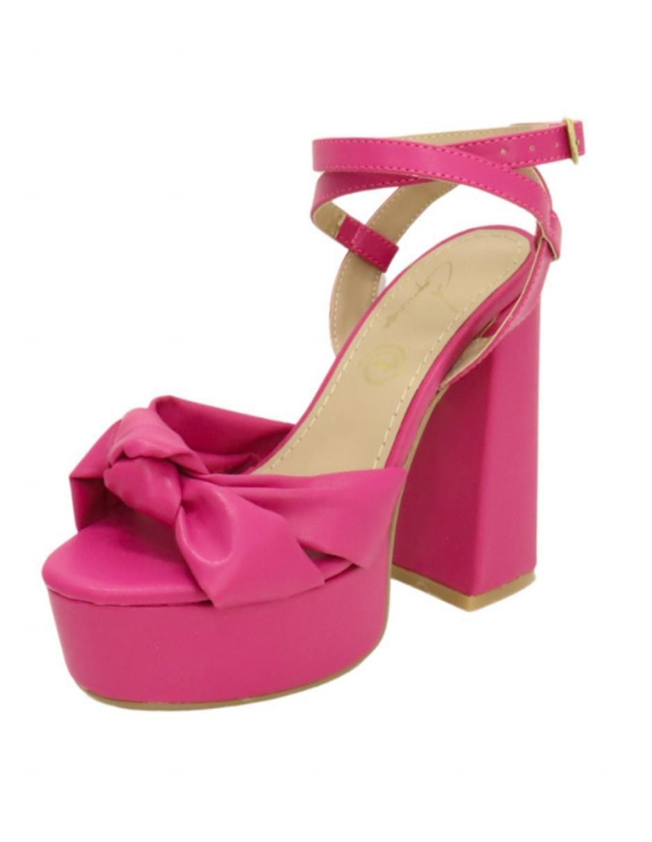 Sandalia para mujer 6