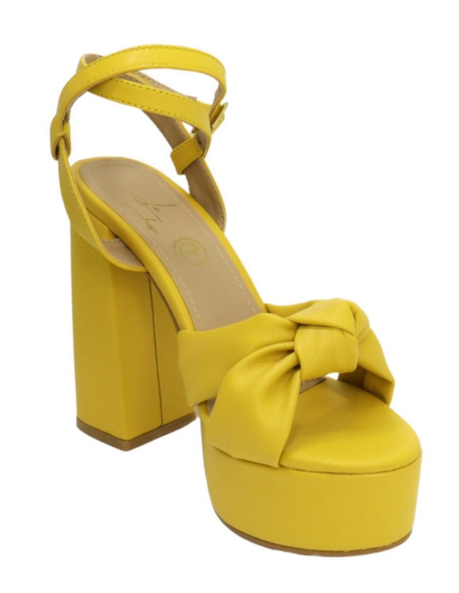 Sandalia para mujer