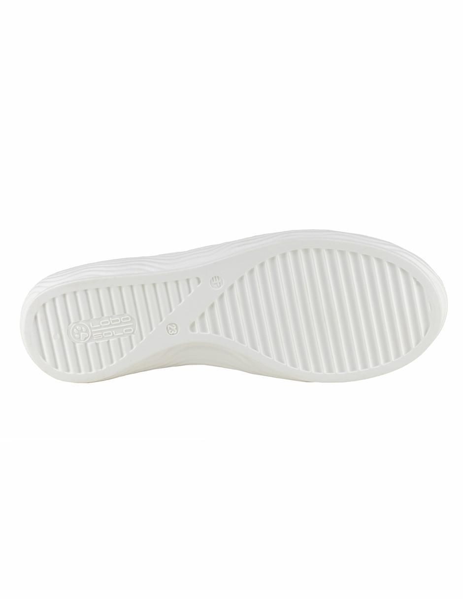 Tenis para mujer 4