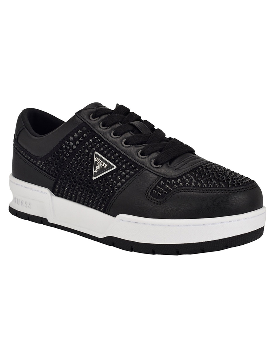 Liverpool Tenis Guess Zapatos Guess Dama Liverpool Guess Original