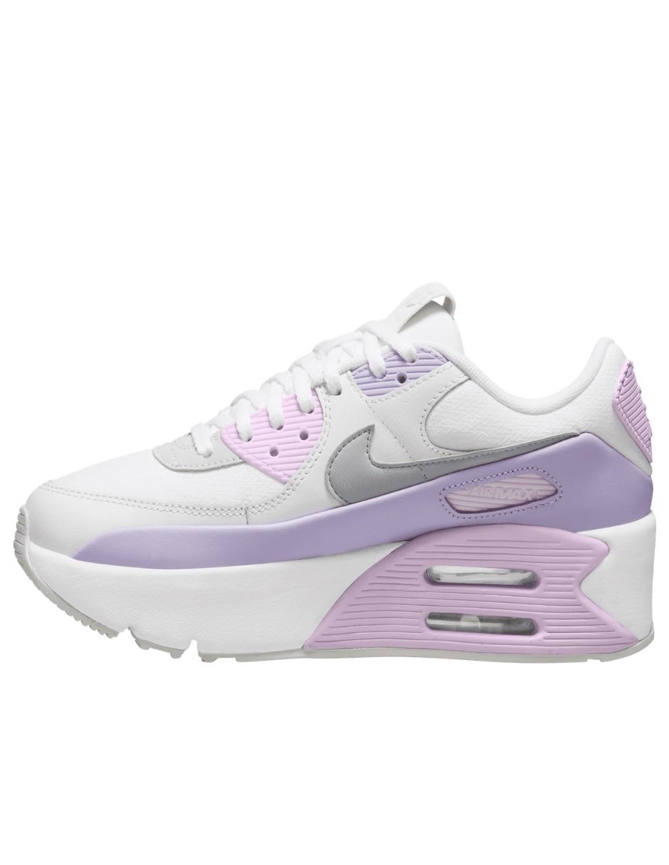 Nike Air Max 90 Tenis Nike En Liverpool Para Mujer Calzado Nike