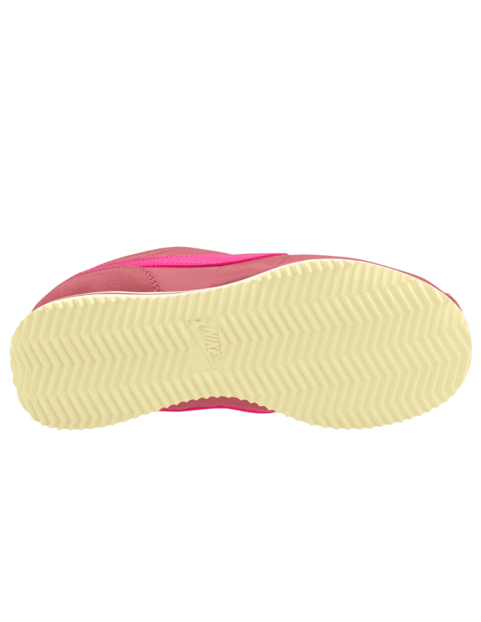 Tenis Cortez para mujer 4