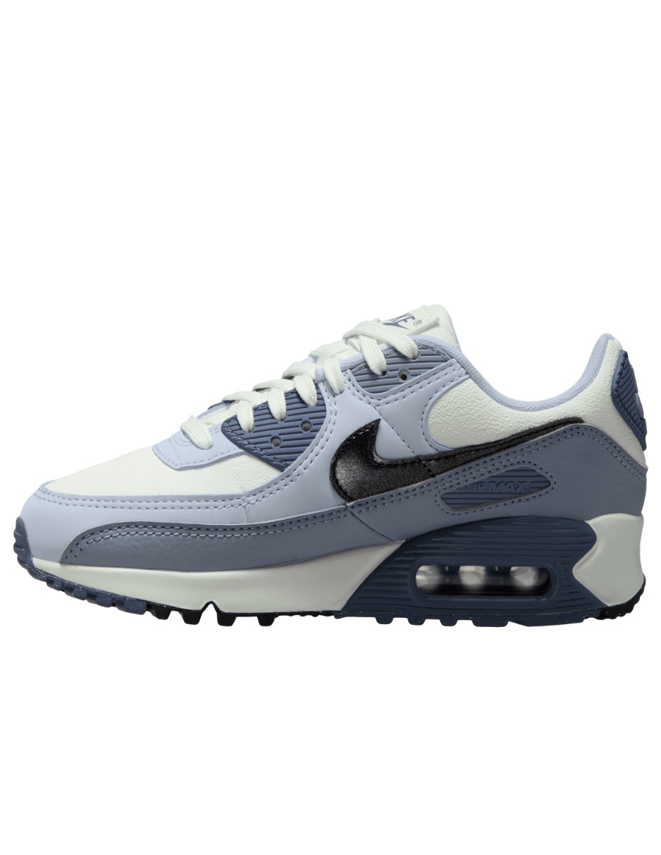 Tenis Nike Wmns Air Max 90 para mujer Liverpool