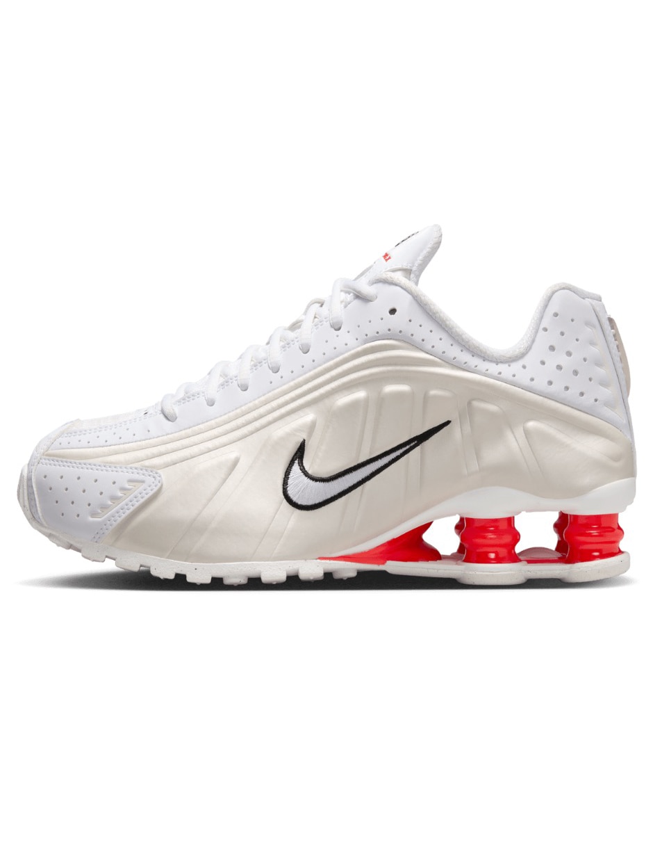 Tenis Nike Shox R4 para mujer Liverpool